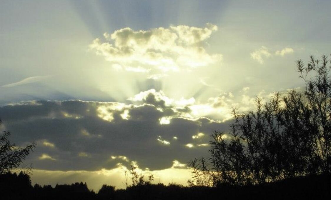 Wie ich den Boden verlor – und mich selbst fand