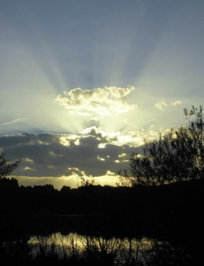 Wie ich den Boden verlor – und mich selbst fand