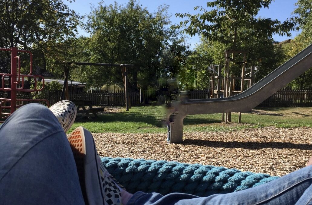 Alte Muster durch brechen