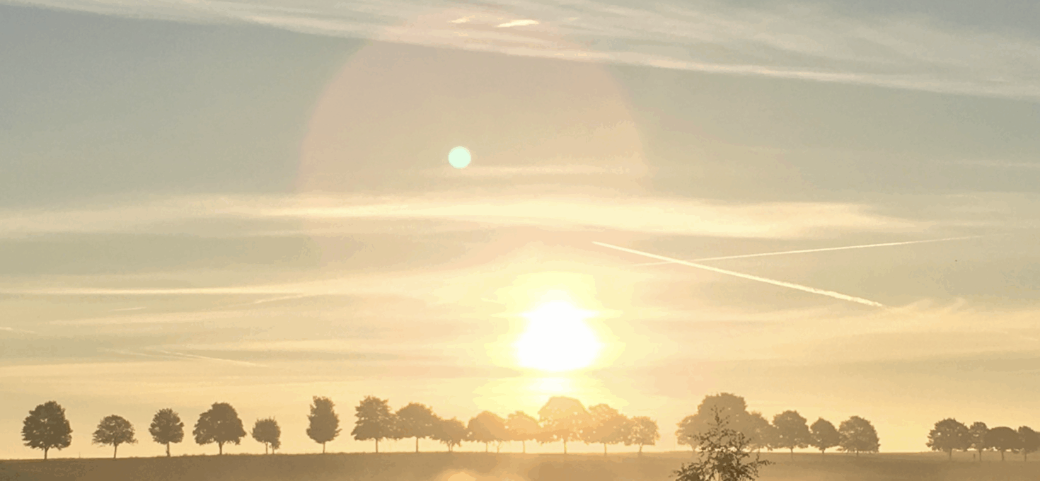 Ich bin nicht nur meine Geschichte