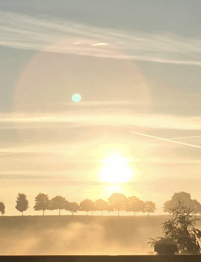 Ich bin nicht nur meine Geschichte