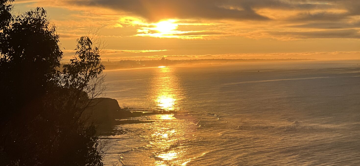 Stille ist kein Stillstand – sie ist Vorbereitung