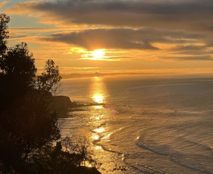 Stille ist kein Stillstand – sie ist Vorbereitung