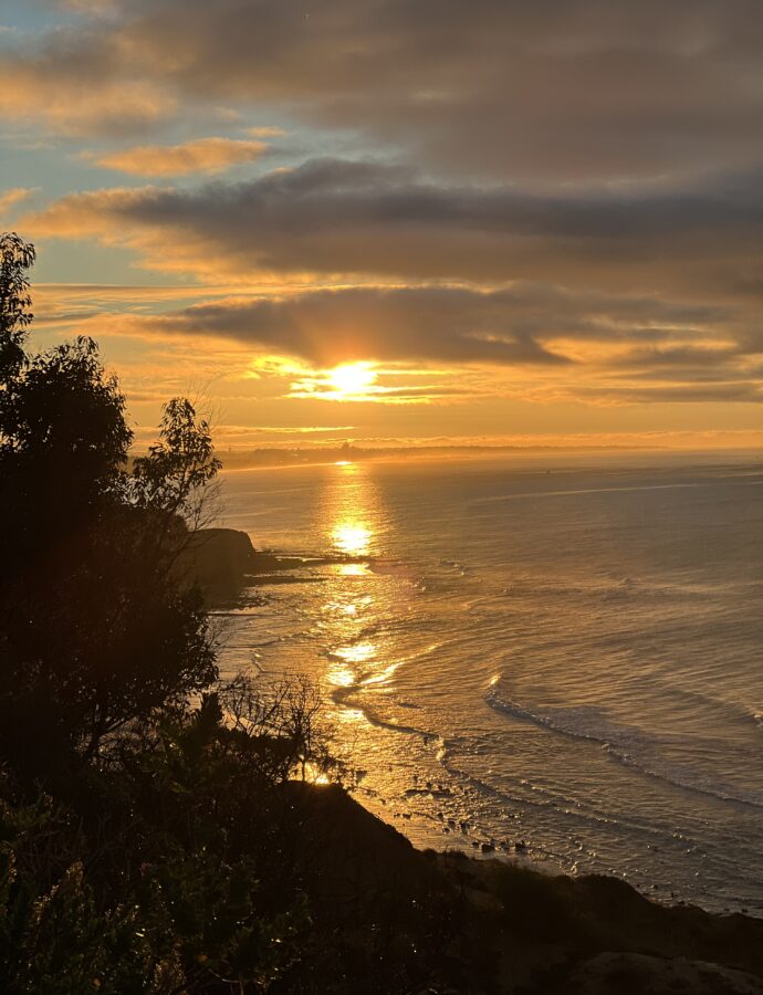 Stille ist kein Stillstand – sie ist Vorbereitung